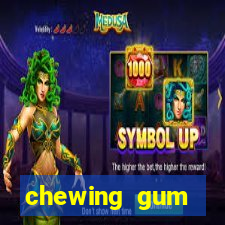 chewing gum assistir online